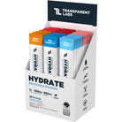 Transparent Labs Hydrate Stick Packs-N101 Nutrition