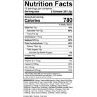 Transparent Labs Mass Gainer-N101 Nutrition