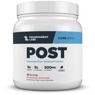 Transparent Labs POST-30 servings-Strawberry Lemonade-N101 Nutrition