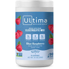 Ultima Replenisher Electrolyte Drink Mix-90 servings-Blue Raspberry-N101 Nutrition