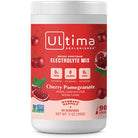 Ultima Replenisher Electrolyte Drink Mix-90 servings-Cherry Pomegranate-N101 Nutrition