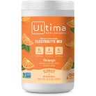 Ultima Replenisher Electrolyte Drink Mix-90 servings-Orange-N101 Nutrition