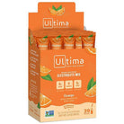 Ultima Replenisher Electrolyte Drink Mix Stickpacks-20 stickpacks-Orange-N101 Nutrition