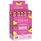 Ultima Replenisher Electrolyte Drink Mix Stickpacks-20 stickpacks-Pink Lemonade-N101 Nutrition