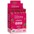 Ultima Replenisher Electrolyte Drink Mix Stickpacks-20 stickpacks-Raspberry-N101 Nutrition