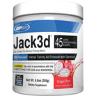 USPlabs Jack3d-45 servings (250 g)-Dragon Fruit-N101 Nutrition