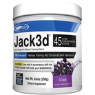 USPlabs Jack3d-45 servings (250 g)-Grape-N101 Nutrition