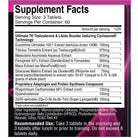 USPlabs Pink Magic-N101 Nutrition