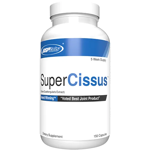 USPlabs Super Cissus-150 capsules-N101 Nutrition