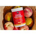 Vibrant Health Green Vibrance Peach Mango-25 servings-N101 Nutrition