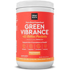 Vibrant Health Green Vibrance Peach Mango-25 servings-N101 Nutrition