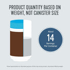 Vital Proteins Chocolate Collagen Peptides (BEST BY 16 SEPT 2026 - FINAL SALE / NO RETURNS)-N101 Nutrition
