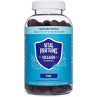 Vital Proteins Collagen Gummies-120 gummies-Grape-N101 Nutrition