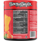 VMI Sports KXR Pre-Workout-N101 Nutrition