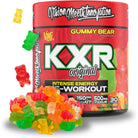 VMI Sports KXR Pre-Workout-N101 Nutrition