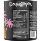 VMI Sports KXR Pre-Workout-N101 Nutrition