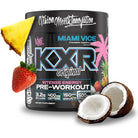 VMI Sports KXR Pre-Workout-N101 Nutrition