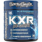 VMI Sports KXR Pre-Workout-30 servings-Blue Raspberry-N101 Nutrition