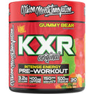 VMI Sports KXR Pre-Workout-30 servings-Gummy Bear-N101 Nutrition