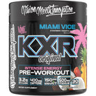 VMI Sports KXR Pre-Workout-30 servings-Miami Vice-N101 Nutrition