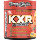 VMI Sports KXR Pre-Workout-30 servings-Peach Mango-N101 Nutrition