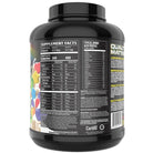 VMI Sports Major Mass Lean Mass Gainer-N101 Nutrition