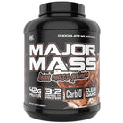 VMI Sports Major Mass Lean Mass Gainer-30 servings-Chocolate Milkshake-N101 Nutrition