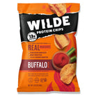 Wilde Protein Chips-Bag (38 g)-Buffalo-N101 Nutrition