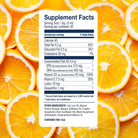 Wiley's Finest Cod Liver Oil +-N101 Nutrition