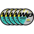 Wip Energy Pouches-100 mg-Mint-N101 Nutrition