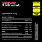 Wip Energy Pouches-N101 Nutrition