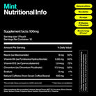 Wip Energy Pouches-N101 Nutrition