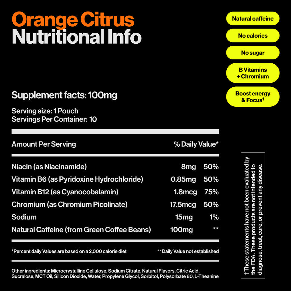 Wip Energy Pouches-N101 Nutrition