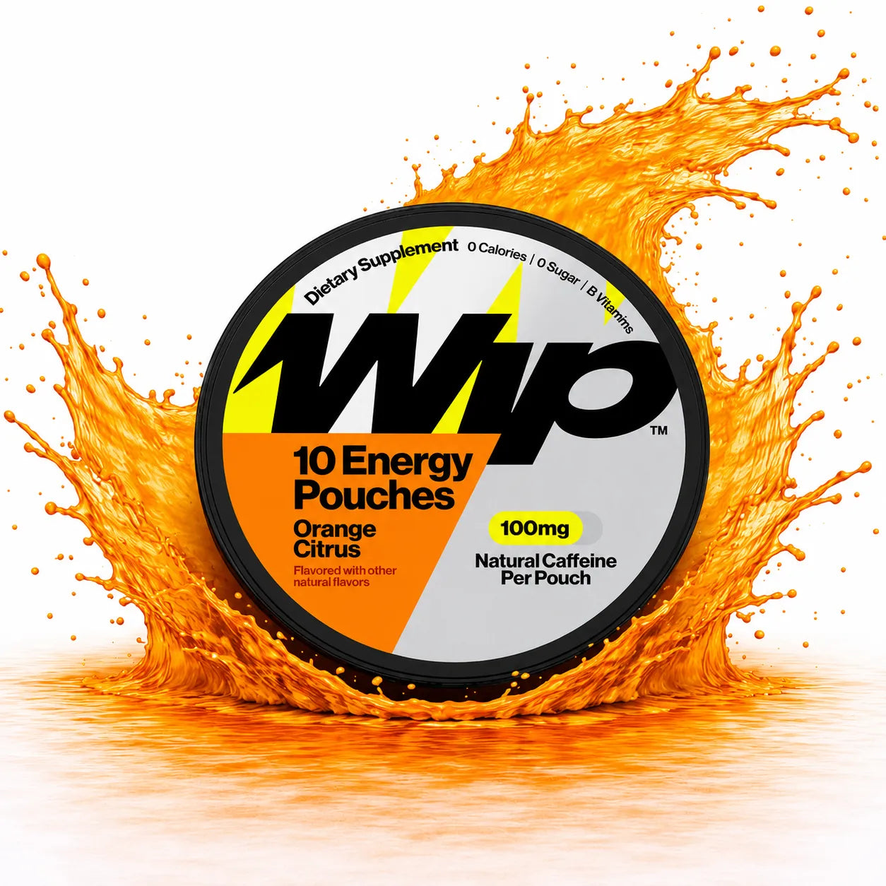 Wip Energy Pouches-N101 Nutrition