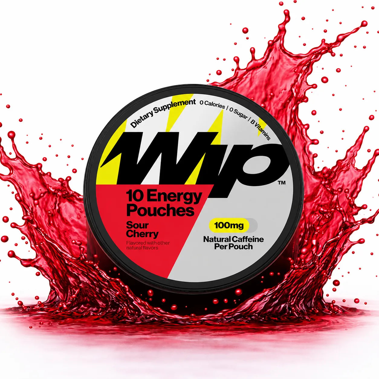 Wip Energy Pouches-N101 Nutrition