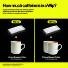 Wip Energy Pouches-N101 Nutrition