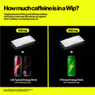 Wip Energy Pouches-N101 Nutrition