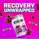 XTEND Original x JOLLY RANCHER®-N101 Nutrition