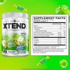 XTEND Original x JOLLY RANCHER®-N101 Nutrition
