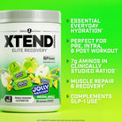 XTEND Original x JOLLY RANCHER®-N101 Nutrition
