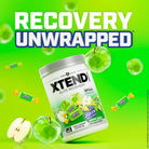 XTEND Original x JOLLY RANCHER®-N101 Nutrition