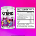 XTEND Original x JOLLY RANCHER®-N101 Nutrition