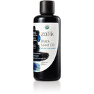 Zatik Black Seed Oil-3.38 fl oz (100 mL)-N101 Nutrition