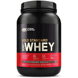 Optimum Nutrition Gold Standard 100% Whey-N101 Nutrition