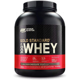 Optimum Nutrition Gold Standard 100% Whey-N101 Nutrition