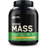 Optimum Nutrition Serious Mass