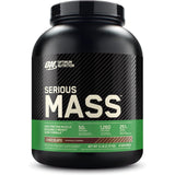 Optimum Nutrition Serious Mass