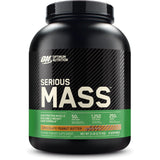 Optimum Nutrition Serious Mass