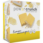 Power Crunch Bars-N101 Nutrition