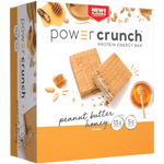 Power Crunch Bars